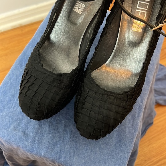 Prof Black platforms - Picture 7 of 8